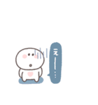 感情を伝える◎ちびっこにこりん #1（個別スタンプ：14）