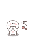 感情を伝える◎ちびっこにこりん #1（個別スタンプ：35）