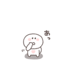 感情を伝える◎ちびっこにこりん #1（個別スタンプ：36）