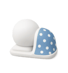 ず～っと使える♡シンプルでやる気のない（個別スタンプ：29）