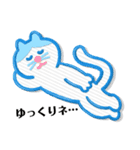 かわいい動物 ありがとう（個別スタンプ：8）