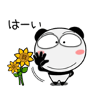 パンダ★すべての母に捧ぐ 6たび（個別スタンプ：29）