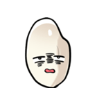 お米の表情（個別スタンプ：28）