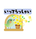 夏に贈る＊あると便利なオトナメルヘン（個別スタンプ：31）