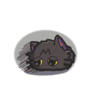 動く！火車切のふわふわスタンプ（個別スタンプ：6）