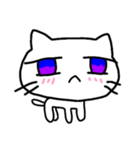 マリねこ（個別スタンプ：7）