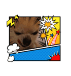 テキスト428（個別スタンプ：4）