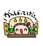 nenerin日常会話スタンプ913気遣い修正（個別スタンプ：37）