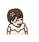 流星の絵文字ステッカー（個別スタンプ：8）