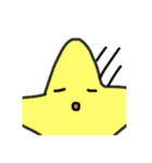 流星の絵文字ステッカー（個別スタンプ：27）