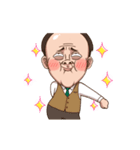 つるぴか番長2（個別スタンプ：11）