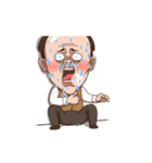 つるぴか番長2（個別スタンプ：23）