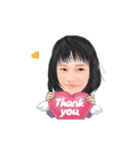 とっちゃん スタンプ（個別スタンプ：4）