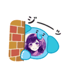 ラッキースタンプ無限（個別スタンプ：1）
