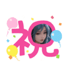 ラッキースタンプ無限（個別スタンプ：6）