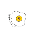 わくわくなきもち（個別スタンプ：5）