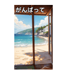 海の家コレクション（個別スタンプ：11）
