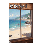 海の家コレクション（個別スタンプ：20）