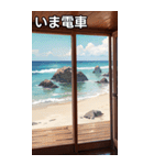 海の家コレクション（個別スタンプ：27）