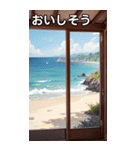 海の家コレクション（個別スタンプ：40）