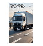 軽トラックコレクション大百科（個別スタンプ：7）