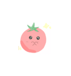 トマトちゃんアニメーションStamp（個別スタンプ：10）