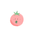 トマトちゃんアニメーションStamp（個別スタンプ：11）