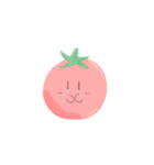 トマトちゃんアニメーションStamp（個別スタンプ：15）
