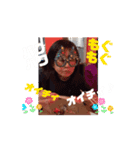 BiBi会（個別スタンプ：1）
