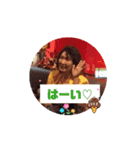 BiBi会（個別スタンプ：7）