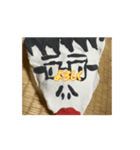 アゴいスタンプだよ（個別スタンプ：2）