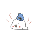 ピヨコロ なつやすみ（個別スタンプ：20）