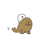 ピヨコロ なつやすみ（個別スタンプ：33）