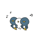 ピヨコロ なつやすみ（個別スタンプ：36）