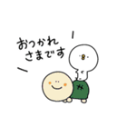ピヨコロ なつやすみ（個別スタンプ：37）
