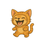 チワワちゃんの日常《着ぐるみ2》（個別スタンプ：17）