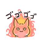 犬の会社員コギ村さん（個別スタンプ：18）