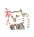 犬の会社員コギ村さん（個別スタンプ：23）