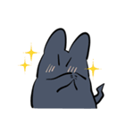 秀さんちのゆるねこ日記3（個別スタンプ：4）