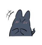 秀さんちのゆるねこ日記3（個別スタンプ：7）