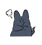 秀さんちのゆるねこ日記3（個別スタンプ：13）