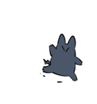 秀さんちのゆるねこ日記3（個別スタンプ：20）