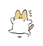 秀さんちのゆるねこ日記3（個別スタンプ：21）