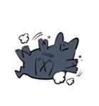 秀さんちのゆるねこ日記3（個別スタンプ：22）