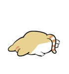 秀さんちのゆるねこ日記3（個別スタンプ：24）
