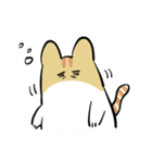 秀さんちのゆるねこ日記3（個別スタンプ：26）