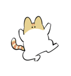 秀さんちのゆるねこ日記3（個別スタンプ：29）