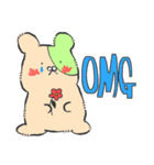 ぷにょず（個別スタンプ：29）