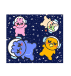 ぷにょず（個別スタンプ：39）