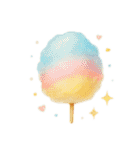 夏のごちそう、いただきます！（個別スタンプ：20）